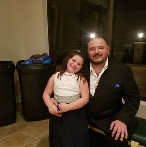 Meet your Posher, Jeff